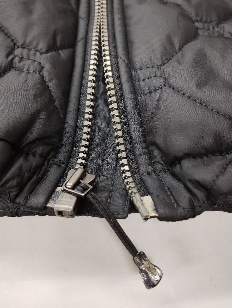 SPYDER オーストリアスキーチーム ジャケット 黒/赤