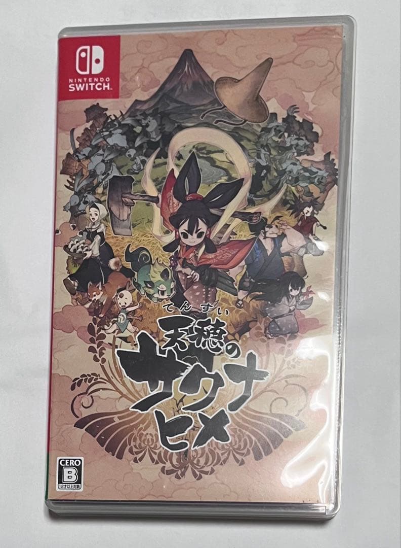 Switch カセット まとめ売り