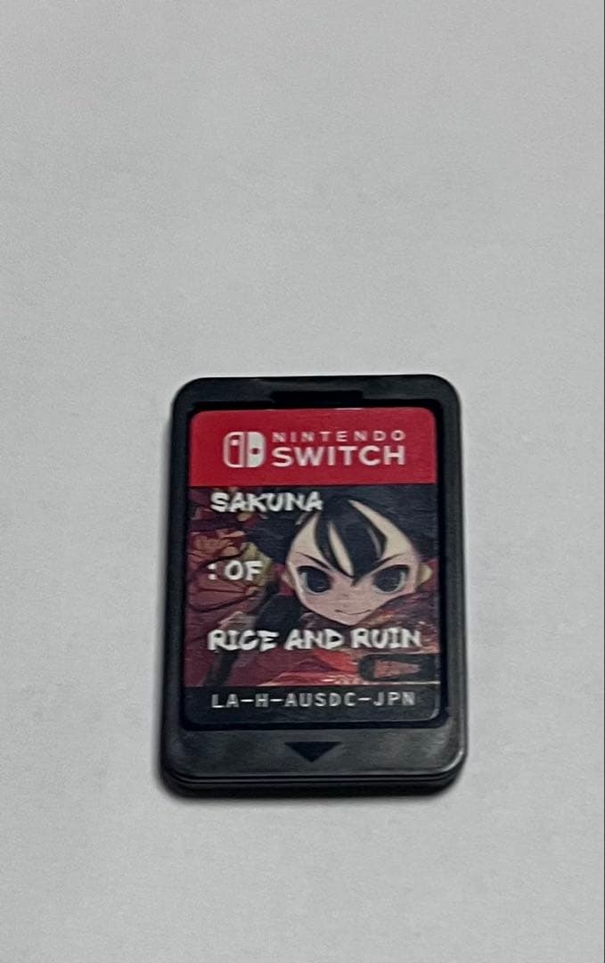 Switch カセット まとめ売り