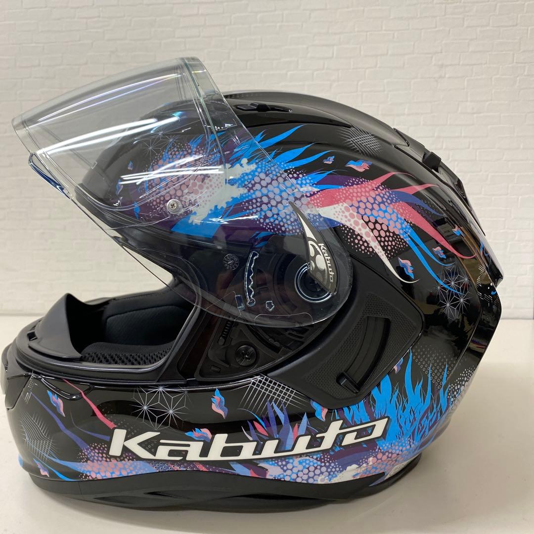 セキュリティ・セーフティ OGK Kabuto Kamui3 LEIA size/S