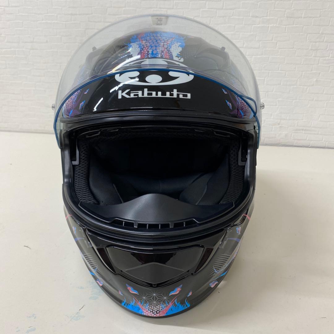 セキュリティ・セーフティ OGK Kabuto Kamui3 LEIA size/S