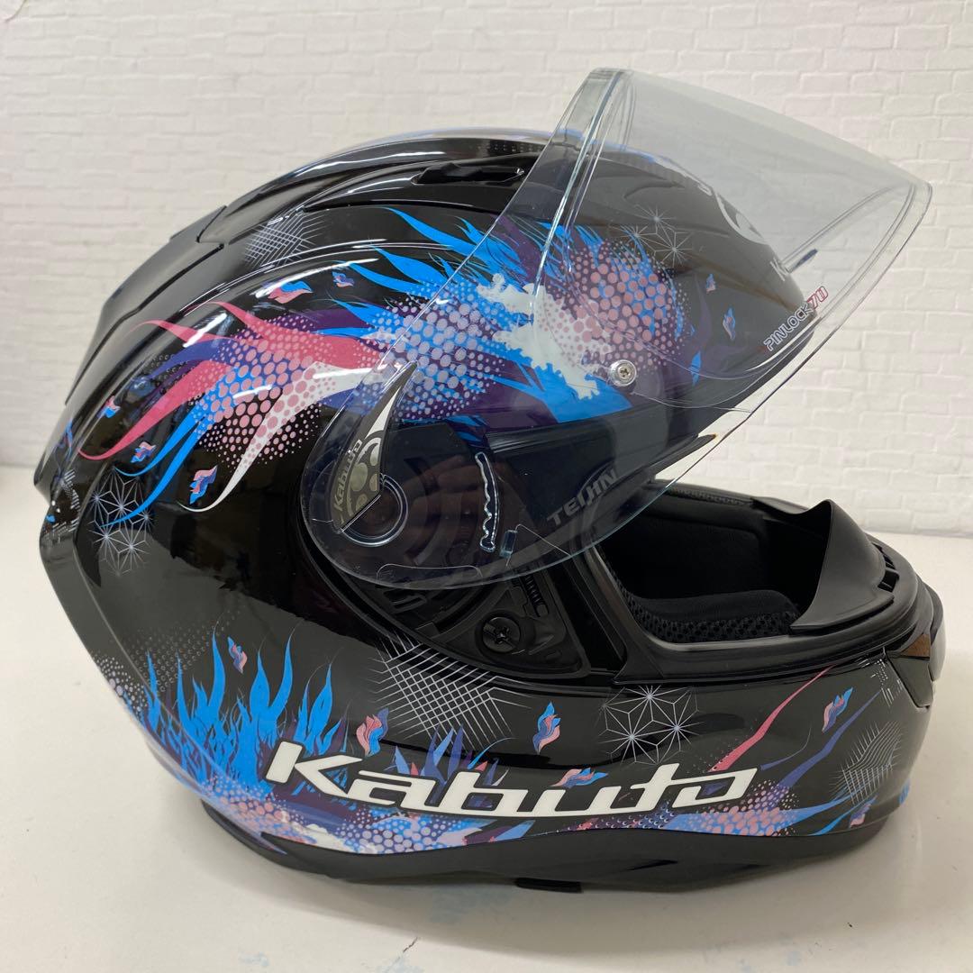 セキュリティ・セーフティ OGK Kabuto Kamui3 LEIA size/S