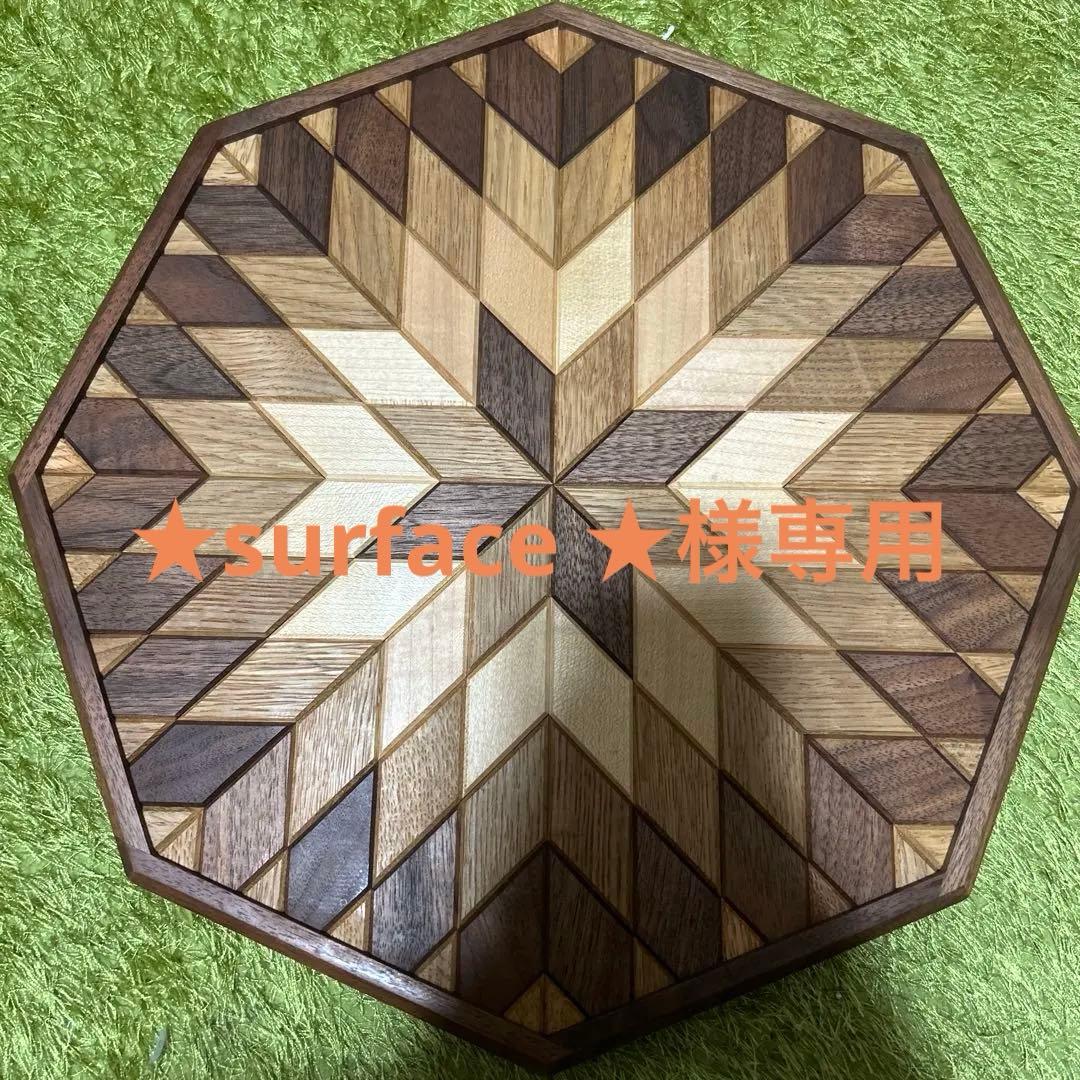 buzz wood factory オクテガ