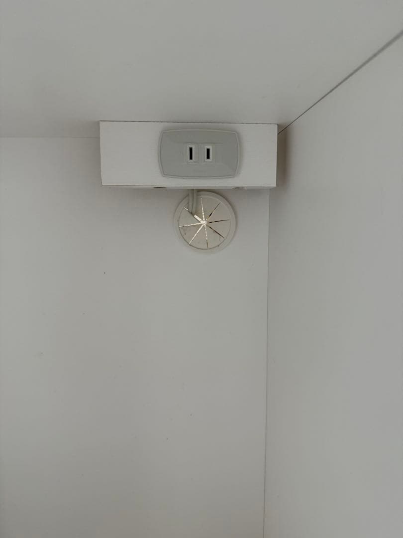 5/10まで出品【美品】ニトリ キッチンカウンター Ｎポスティア120