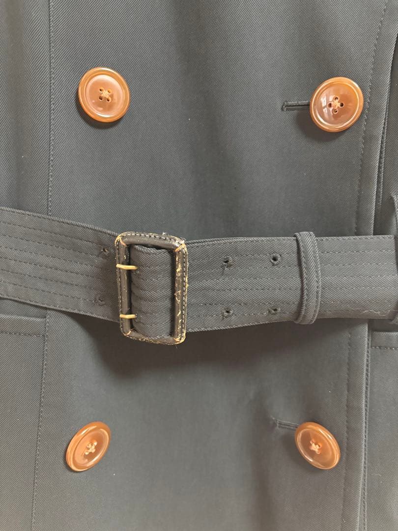 Vivienne Westwood RED LABEL トレンチコート サイズ3