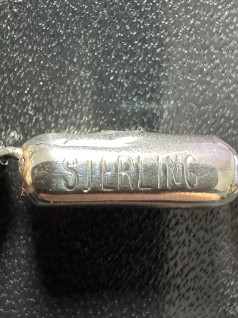 クロムハーツ ボールチェーン 20インチ