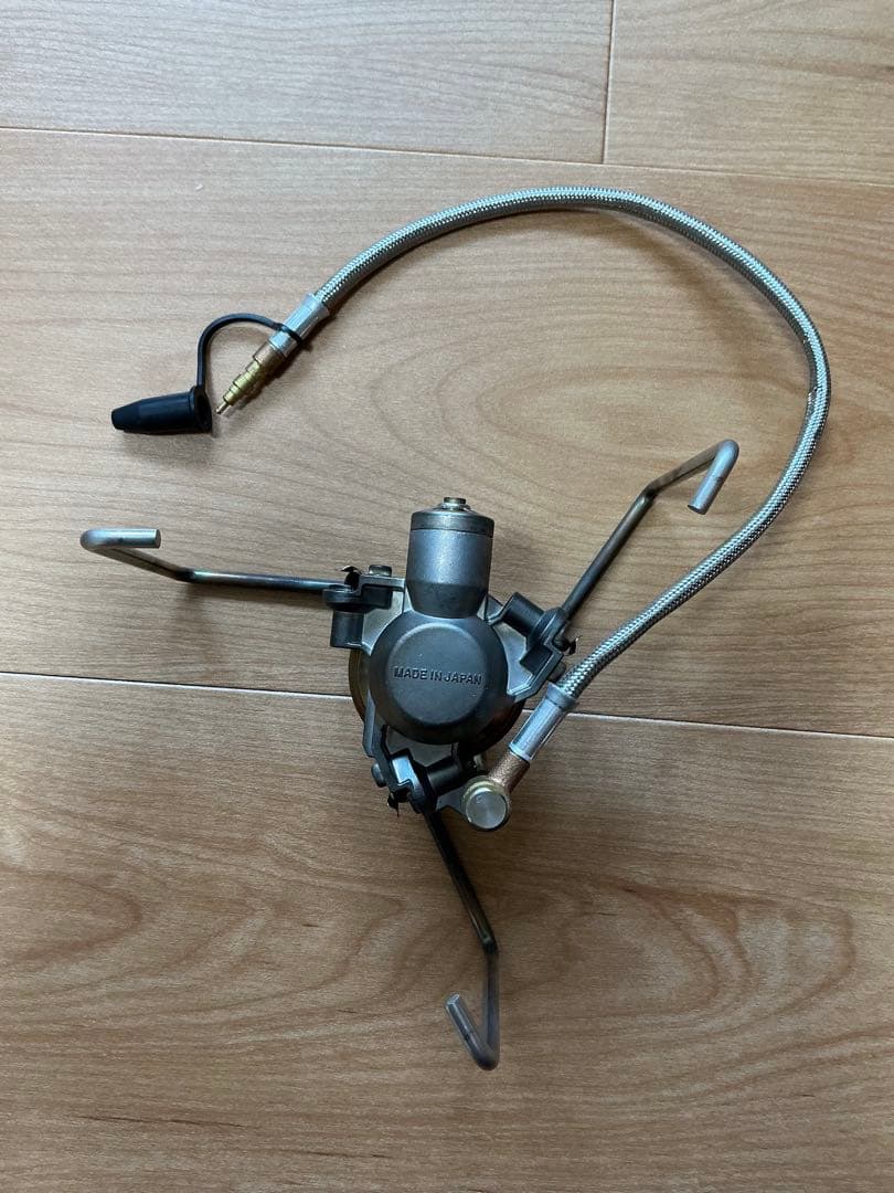 【値下げ】SOTO MUKA-STOVE SOD-371 ストーブ ガソリン