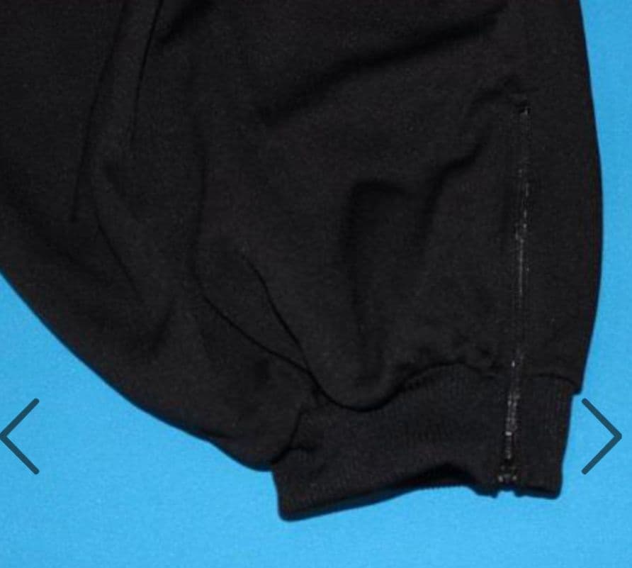 ash−no.32様高級ボンタンジャージ　ワタリ60cmx2本