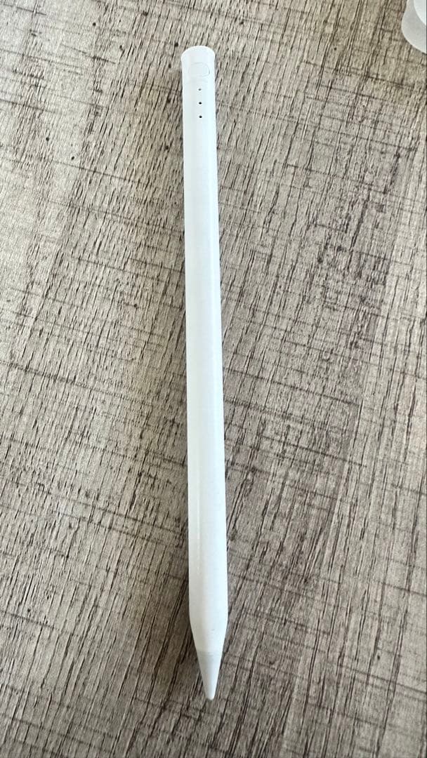 【美品】iPad mini 7世代 Wi-Fi 128GB パープル