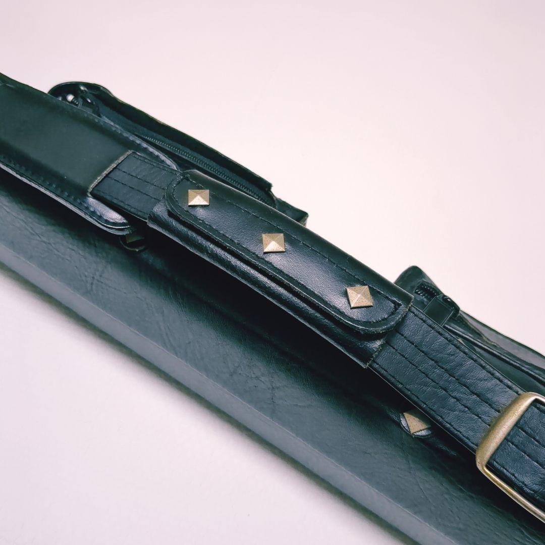 良品★Mezz メッヅ★キューケース★3B5S★