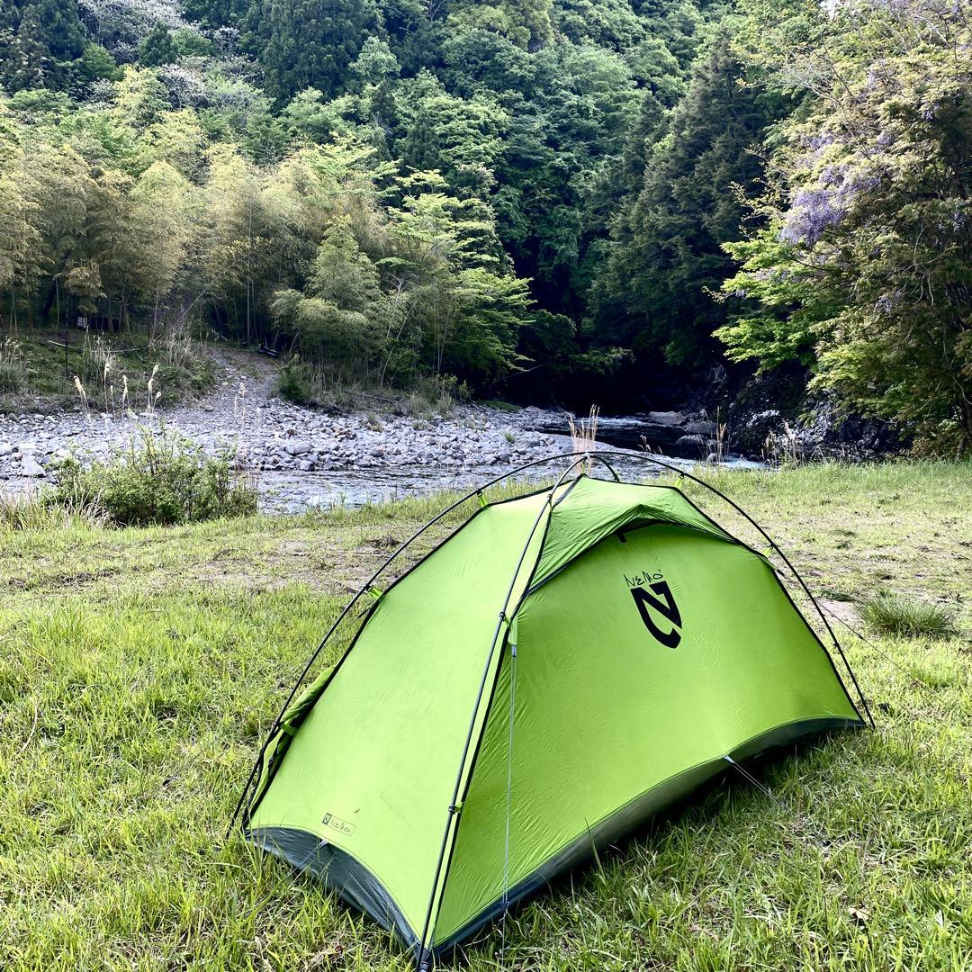 ニーモ　NEMO Andi 1P