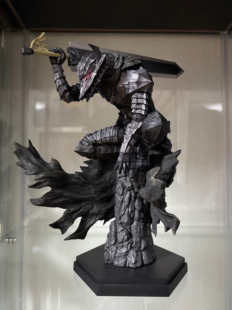 pop up parade L ポッパレ　ガッツ　ベルセルク