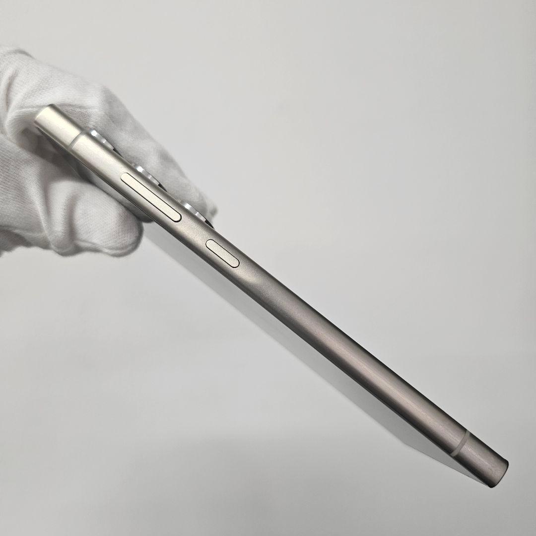 Galaxy S24 Ultra 512GB グレー SIMフリー