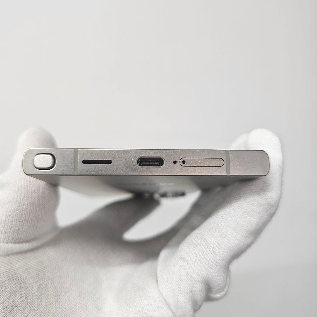 Galaxy S24 Ultra 512GB グレー SIMフリー