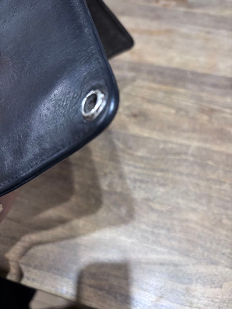 クロムハーツ⭐︎ワンスナップウォレット⭐︎国内正規⭐︎CHROME HEARTS⭐︎財布