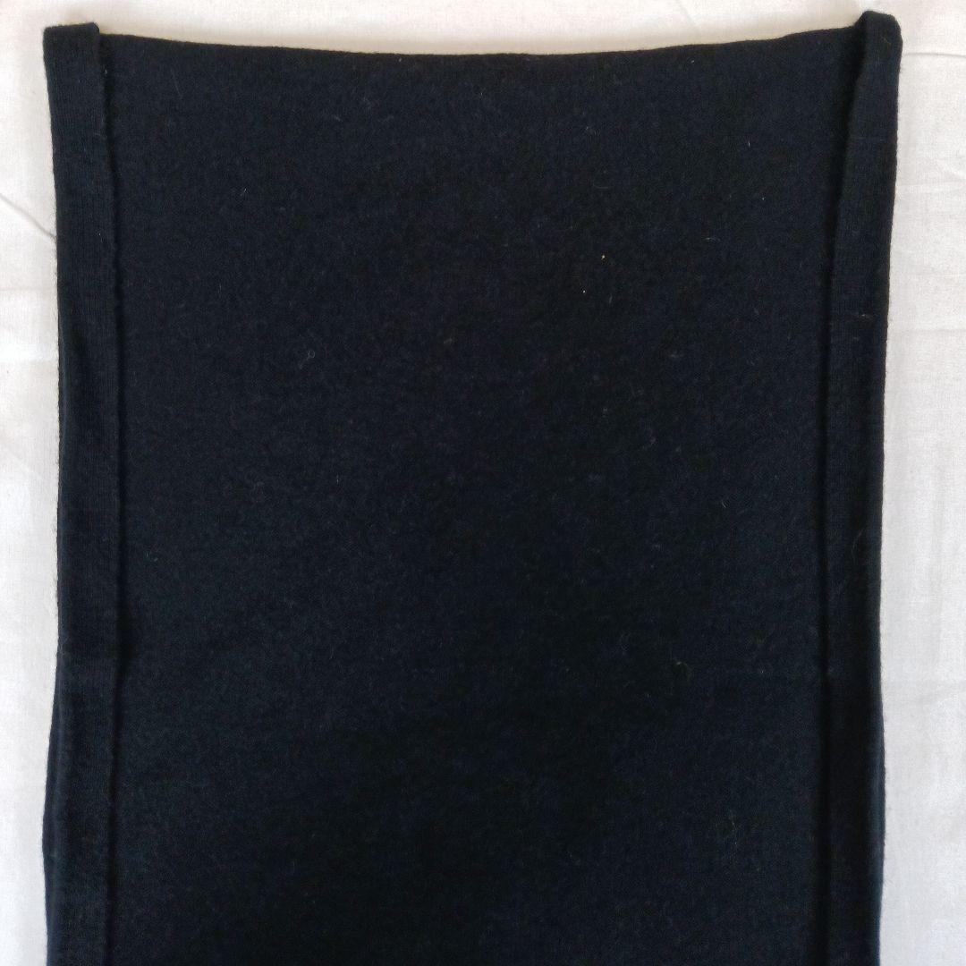 ケンタ様✨【カシミヤ100%】Lucien pellat-finet　マフラー