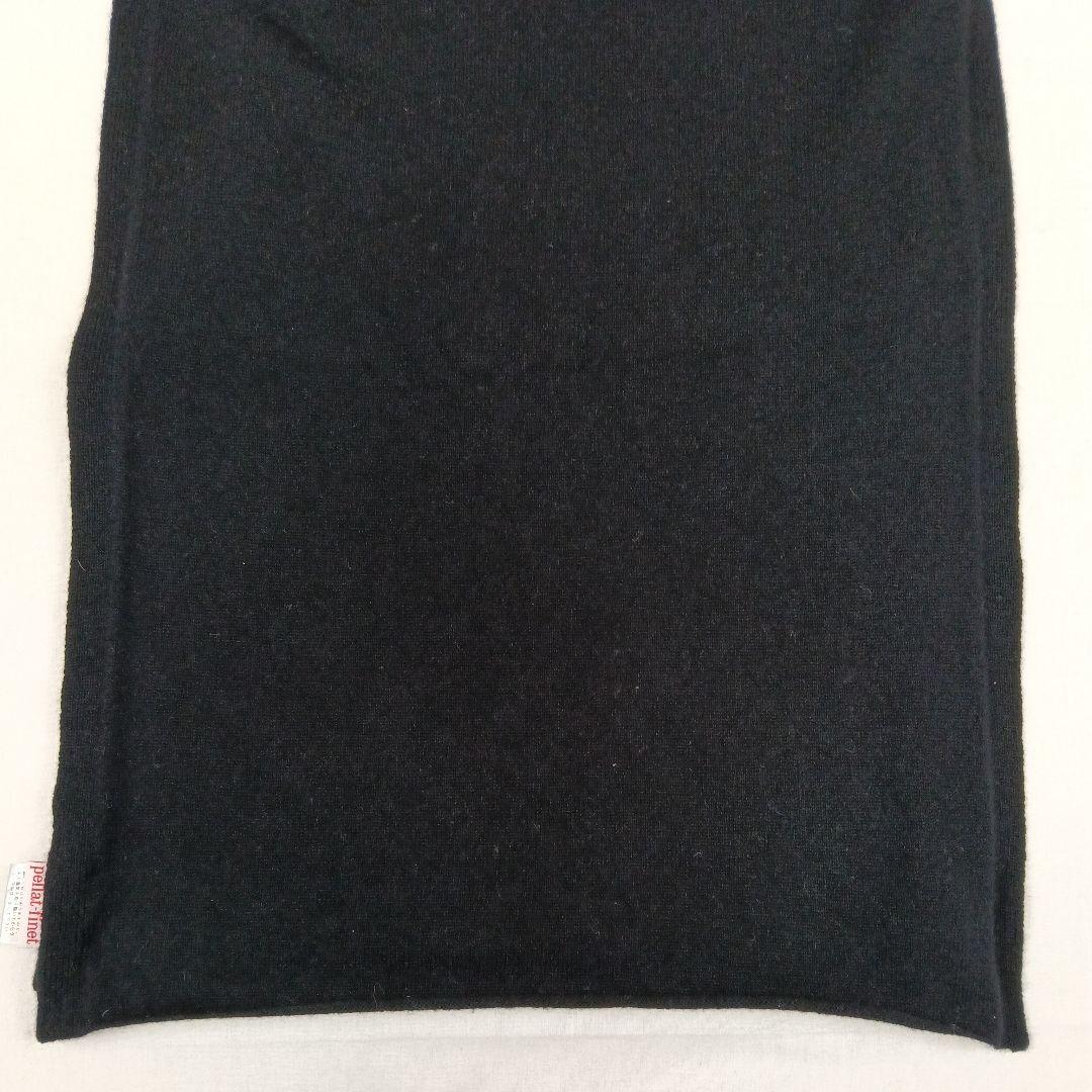 ケンタ様✨【カシミヤ100%】Lucien pellat-finet　マフラー