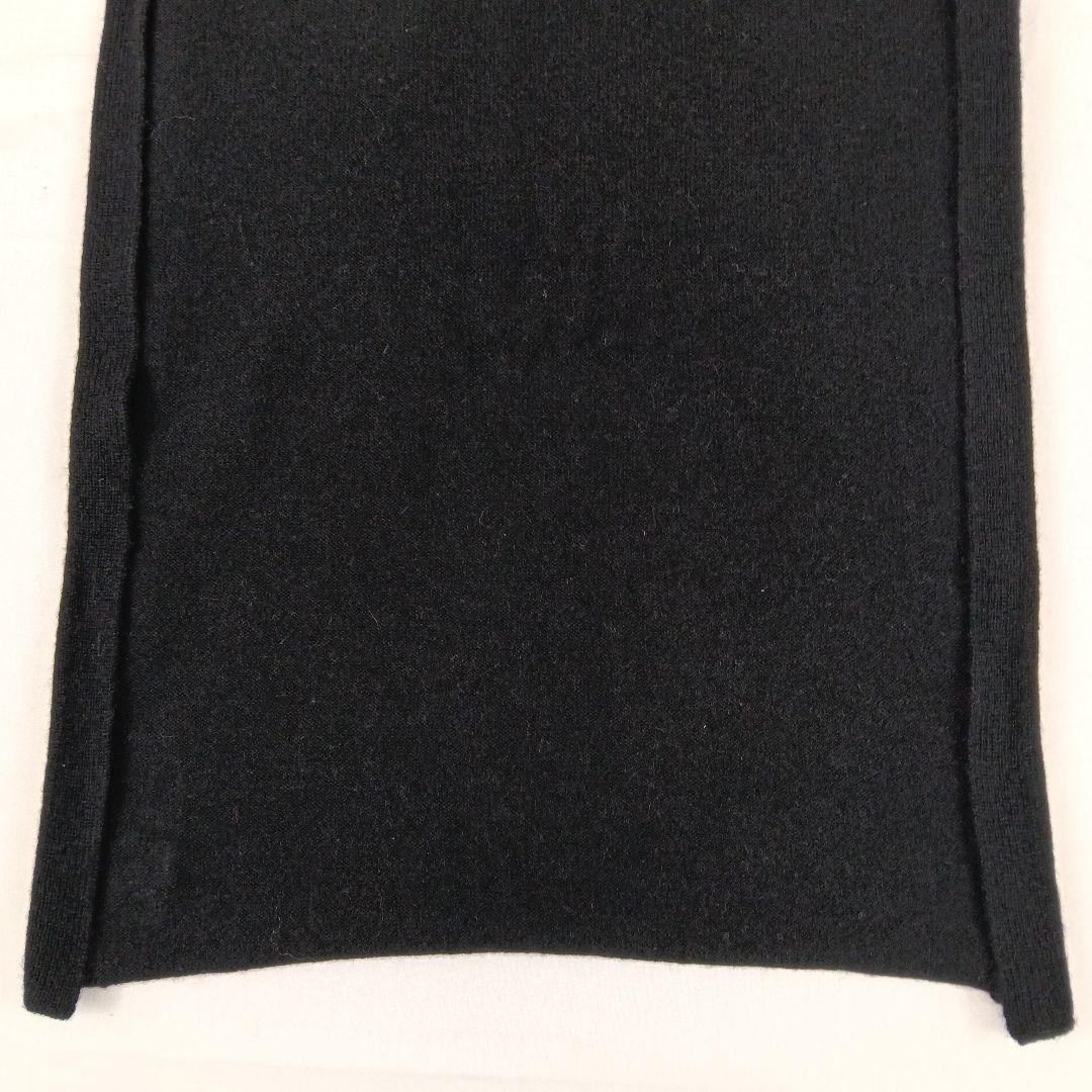 ケンタ様✨【カシミヤ100%】Lucien pellat-finet　マフラー