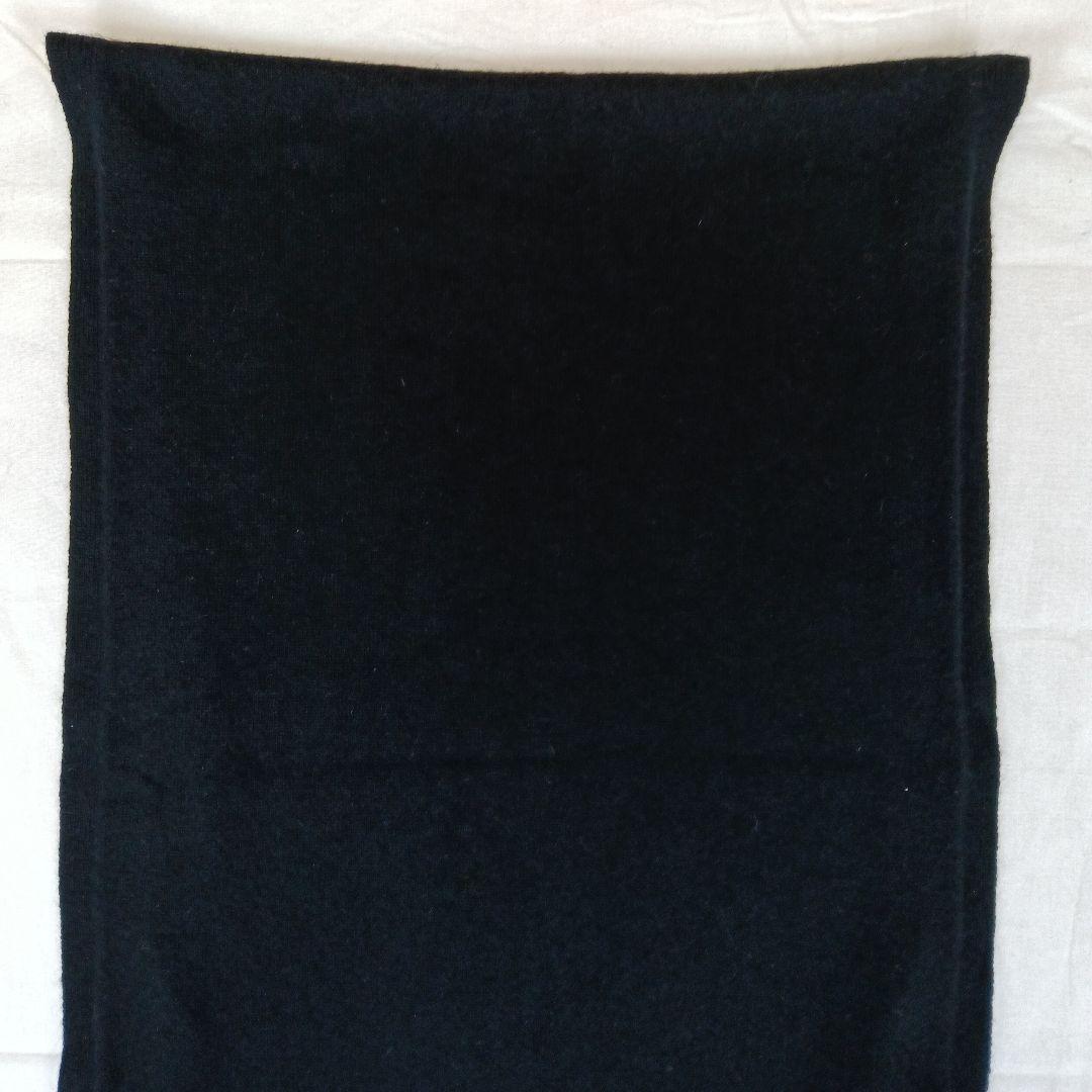 ケンタ様✨【カシミヤ100%】Lucien pellat-finet　マフラー