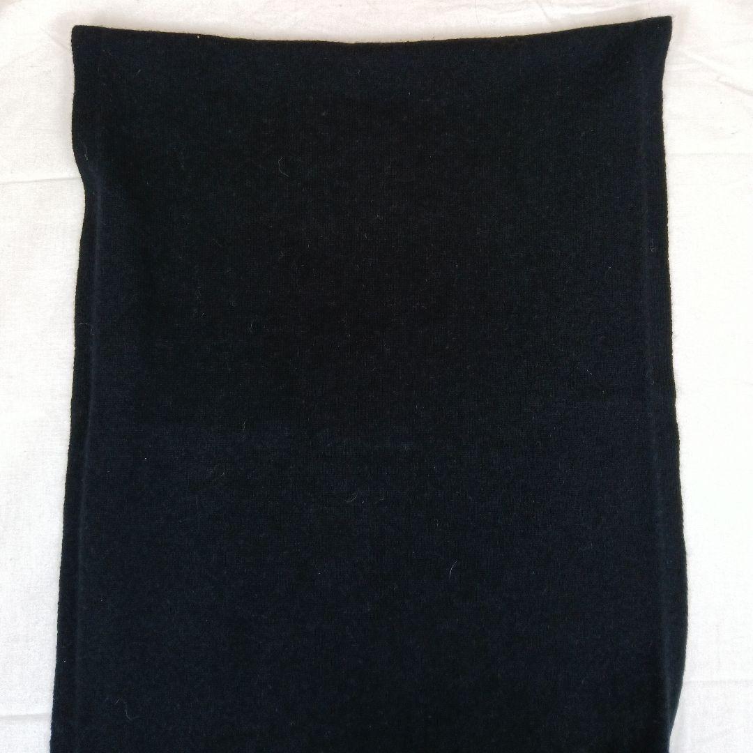 ケンタ様✨【カシミヤ100%】Lucien pellat-finet　マフラー