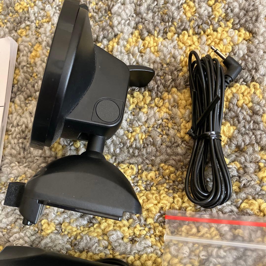 Panasonic CN-G1500VDカーナビ 7インチ