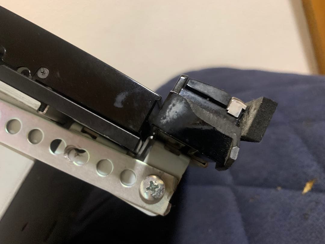 カーナビ ECLIPSE VIE-X009