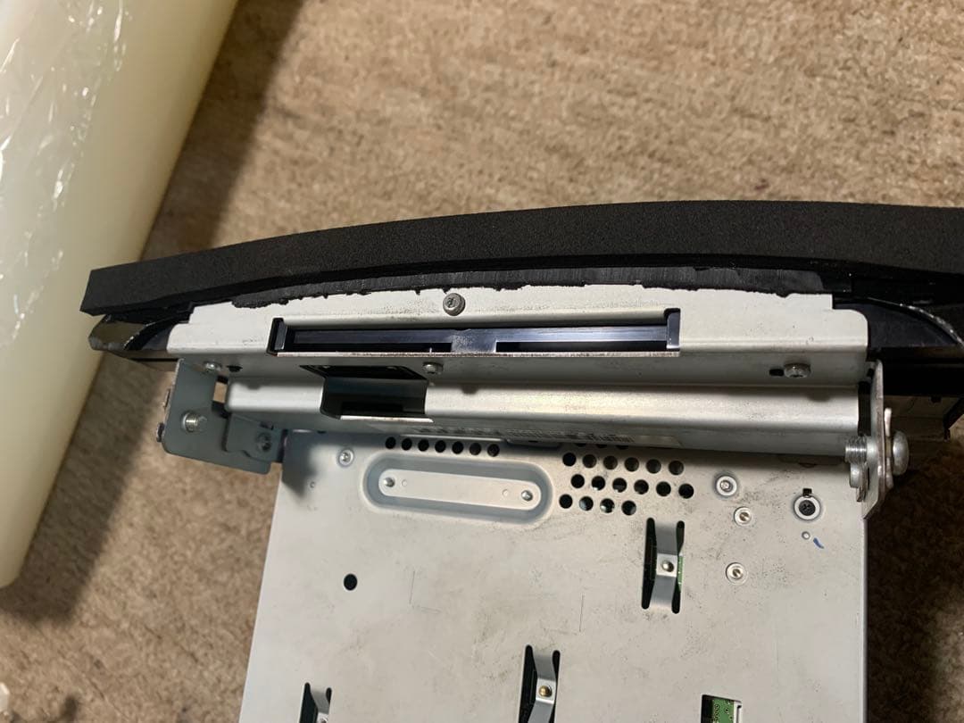 カーナビ ECLIPSE VIE-X009