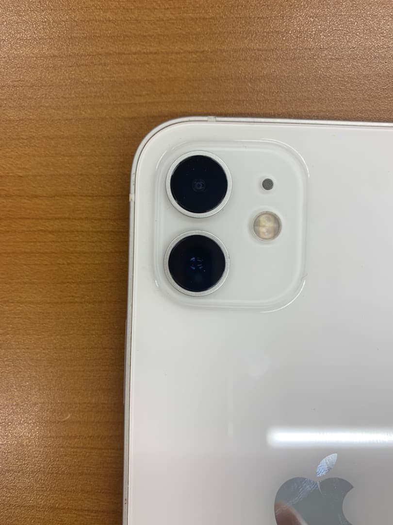 津*田様 動作確認済 iPhone 12 128GB ID T0803