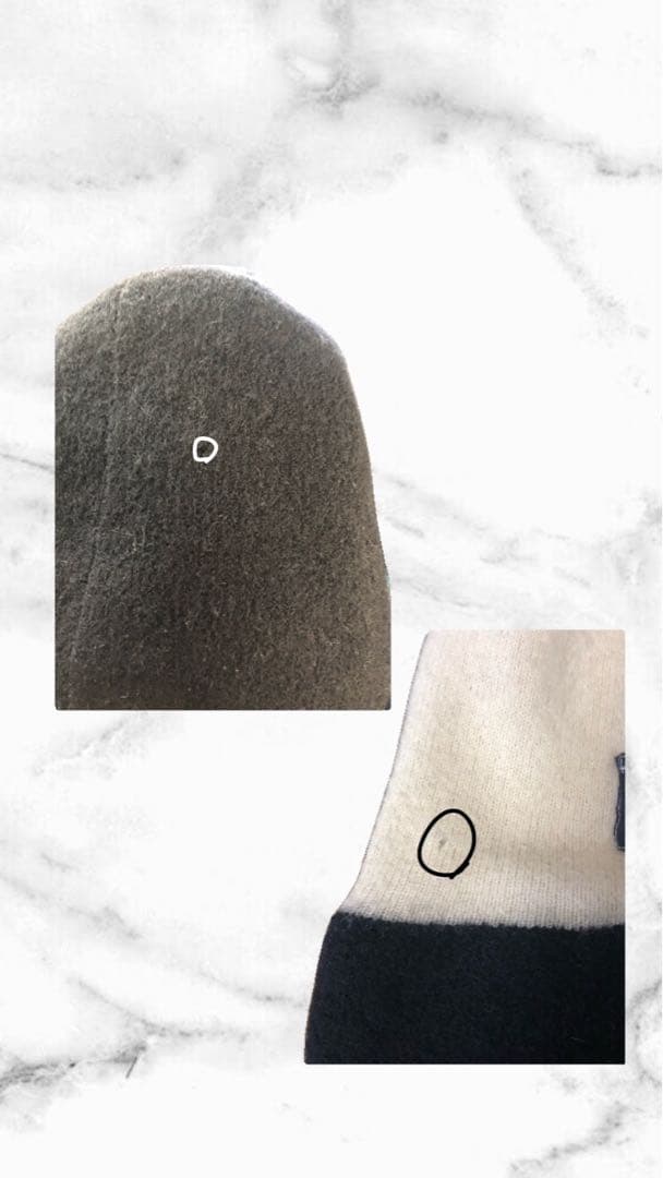 number(n)ine ナンバーナイン バルーンニット 宮下 貴裕 ソロイスト