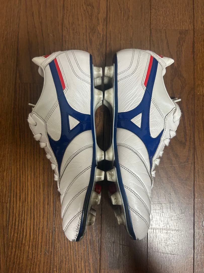 シューズ Mizuno MORELIA II Japan NEXT WAVE PACK