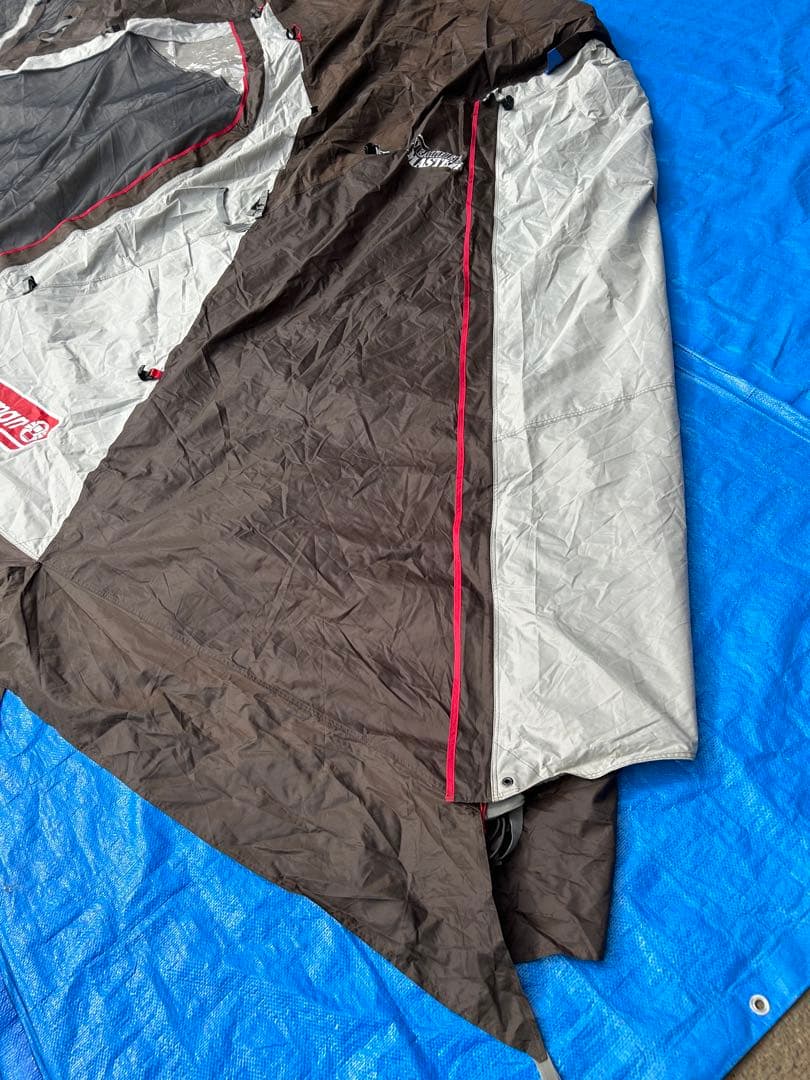 コールマン ウェザーマスター コクーン2