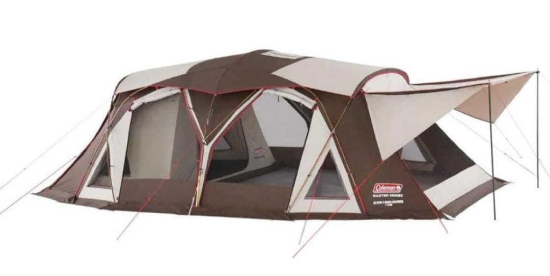 コールマン ウェザーマスター コクーン2