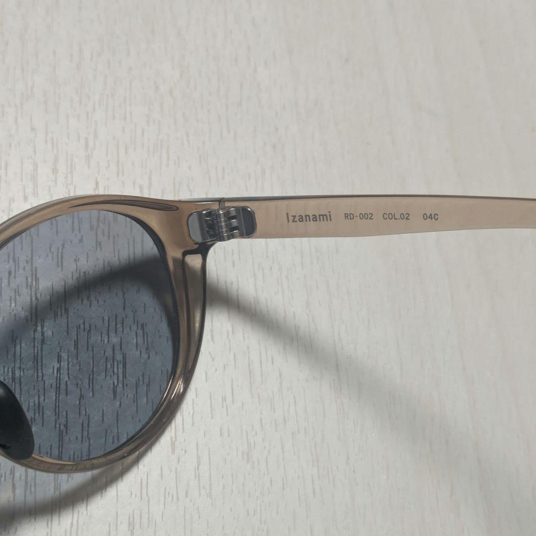 サングラス OWLMILS Izanami アウルミルズ イザナミ