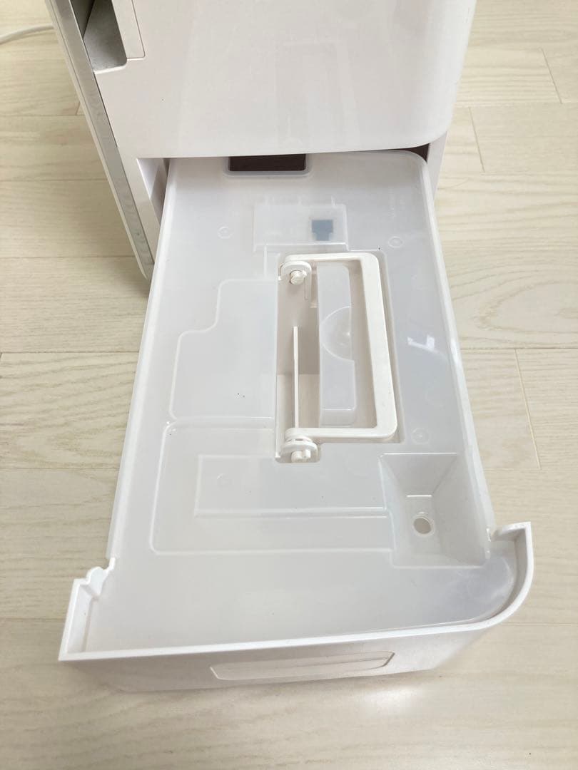 TOYOTOMI Karalina 除湿機 衣類乾燥機 TD-ZB80I