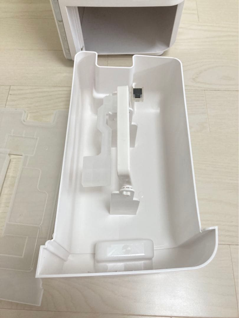 TOYOTOMI Karalina 除湿機 衣類乾燥機 TD-ZB80I