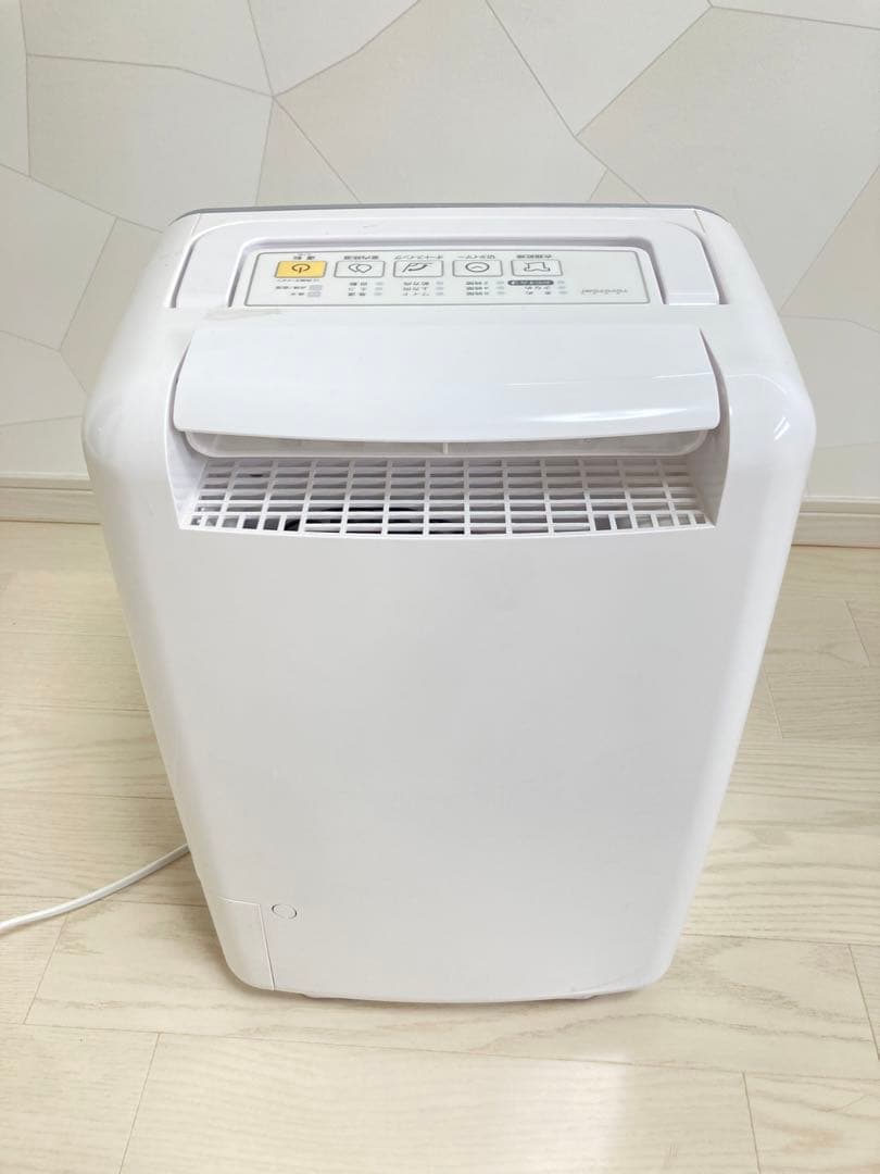 TOYOTOMI Karalina 除湿機 衣類乾燥機 TD-ZB80I