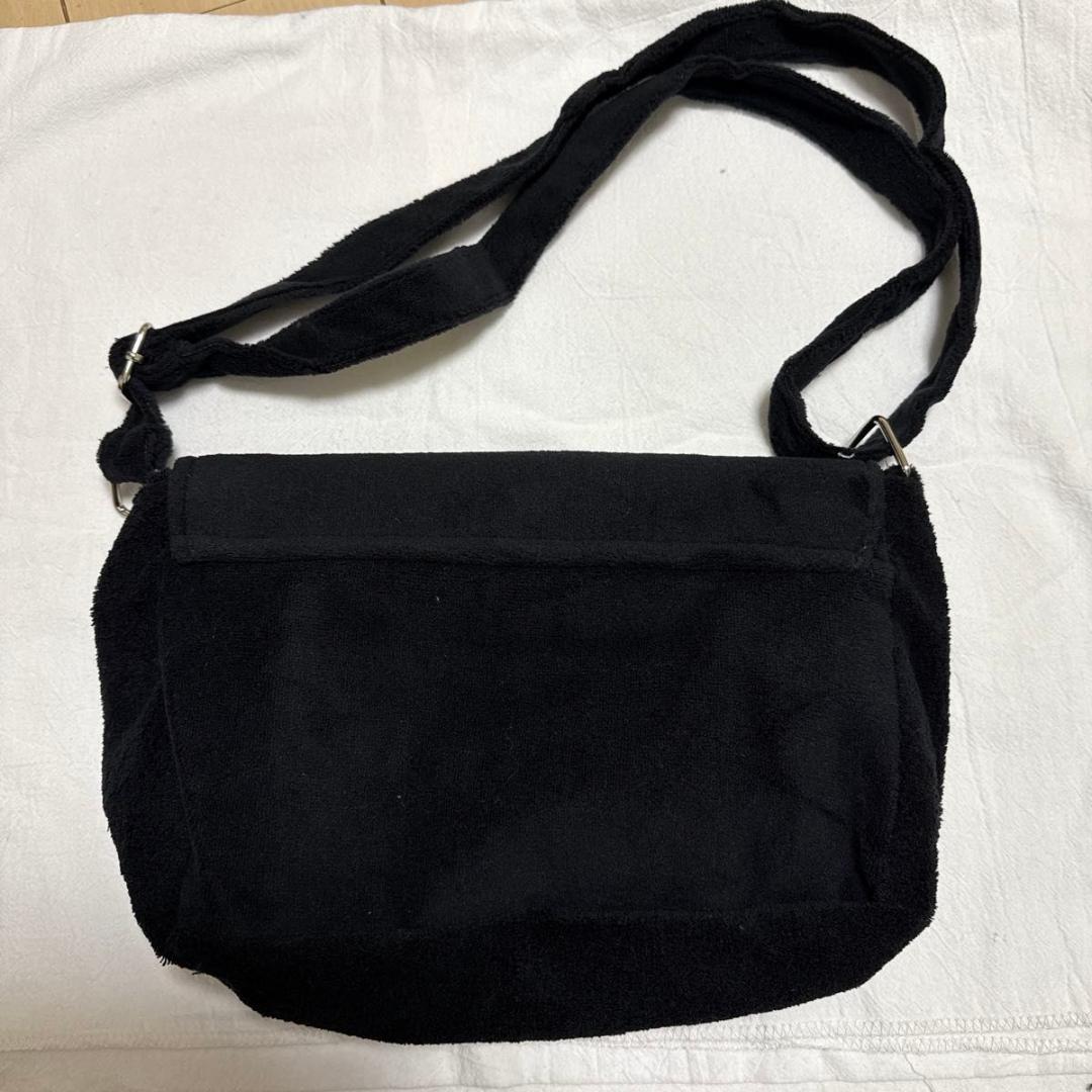 シャネル ノベルティ　ショルダーバッグ バッグ 白　【未使用】　BTS 人気