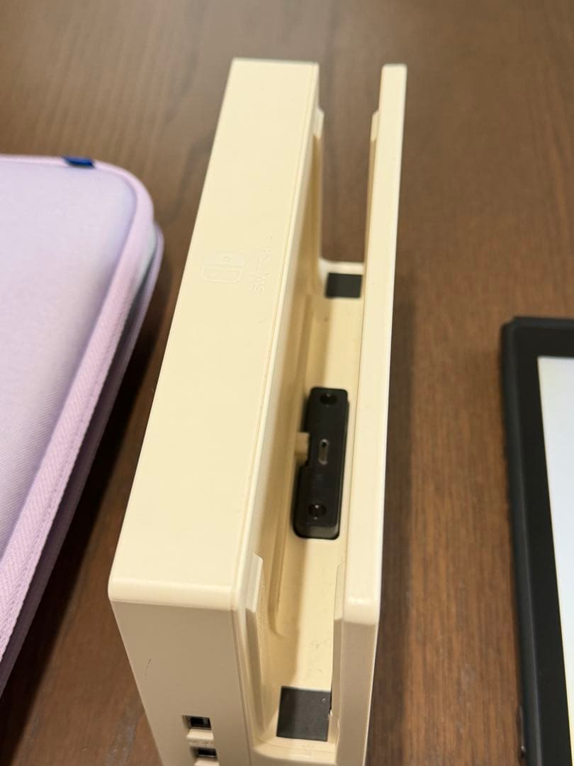 Switch あつまれどつぶつの森　本体