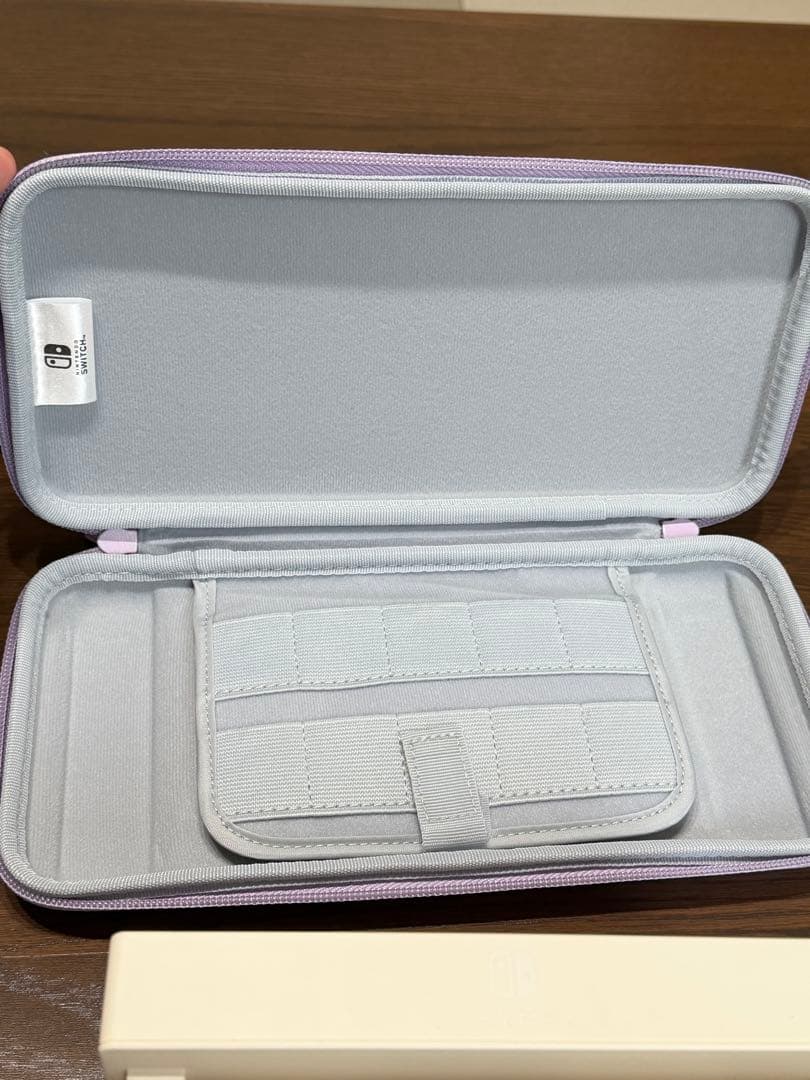 Switch あつまれどつぶつの森　本体