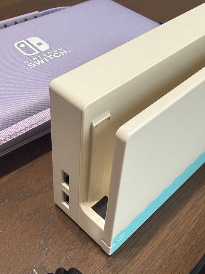 Switch あつまれどつぶつの森　本体