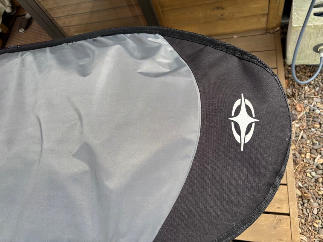 Josh Hall ジョシュホール サーフボードFISH 7'0