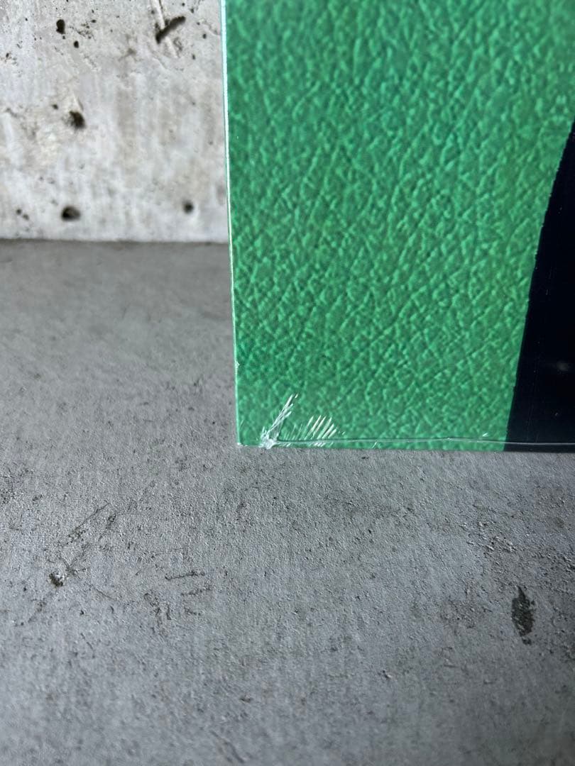 新品未開封 Dos Monos レコード4枚セット