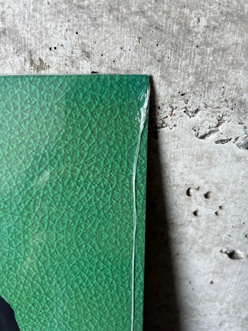 新品未開封 Dos Monos レコード4枚セット