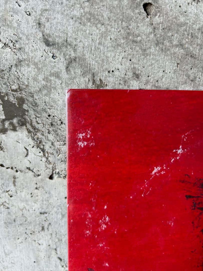 新品未開封 Dos Monos レコード4枚セット