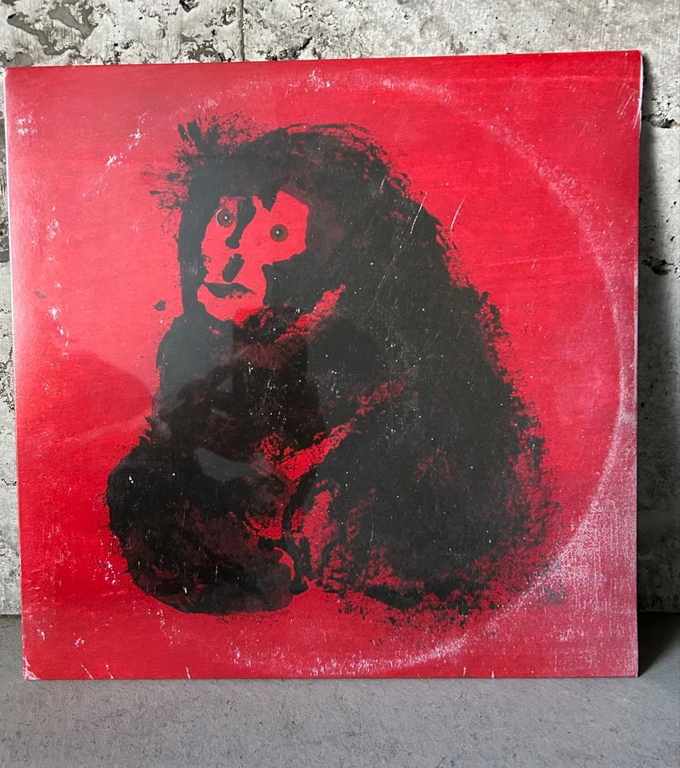 新品未開封 Dos Monos レコード4枚セット