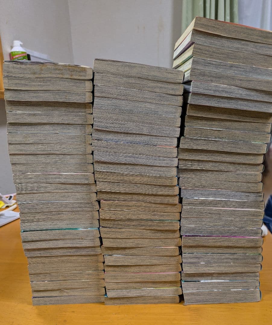 銀魂全巻セット