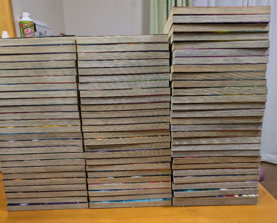 銀魂全巻セット