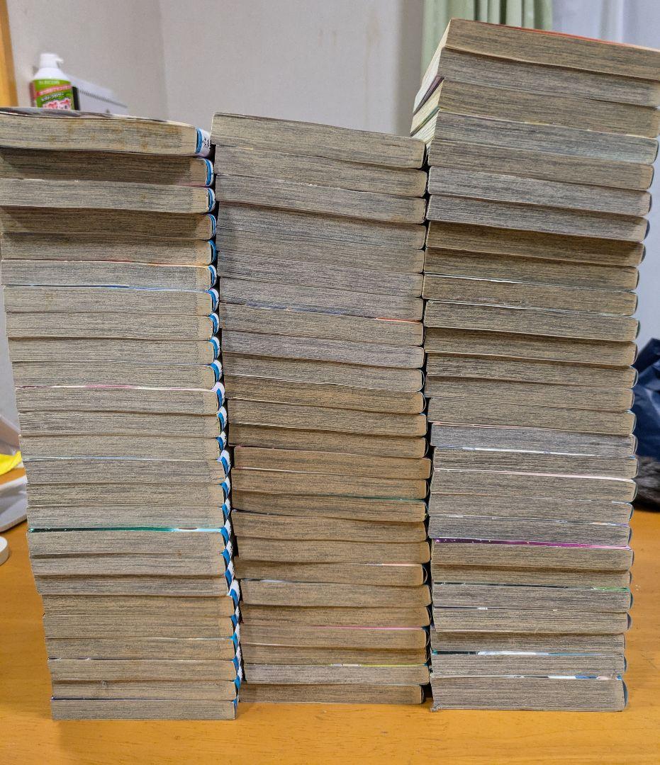 銀魂全巻セット