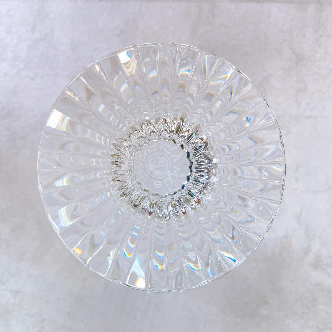 カミュ トラディション 空瓶 バカラクリスタル製 デキャンタ