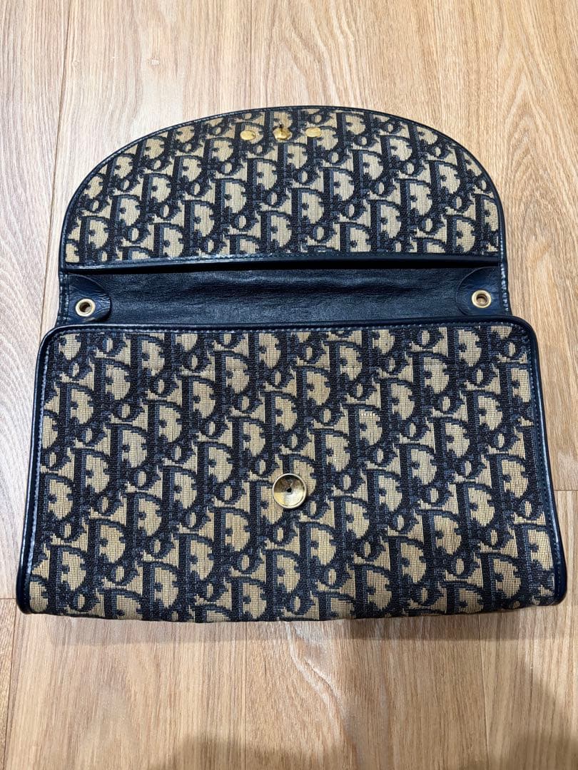 Christian Dior MODELE EXCLUSIF ヴィンテージ